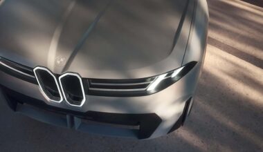 Le novità di BMW al Salone di Monaco 2025