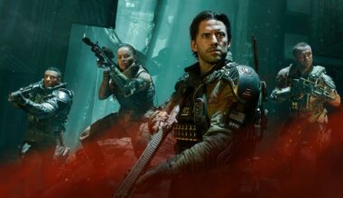 Il trailer della campagna di Call of Duty: Black Ops 7 pare aver spinto molti verso Battlefield 6