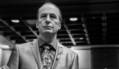 «Il futuro di Saul è già scritto»