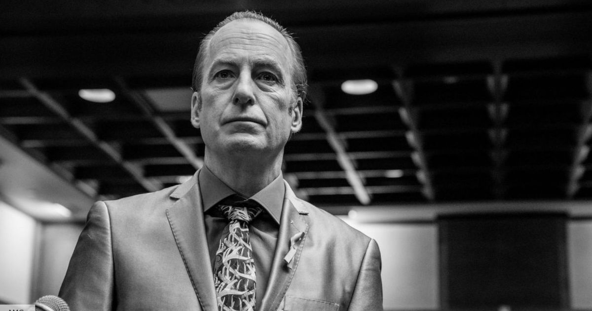 «Il futuro di Saul è già scritto»