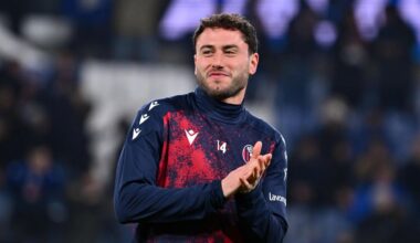 Panathinaikos-Calabria, c'è l'ok di massima del calciatore: si può chiudere
