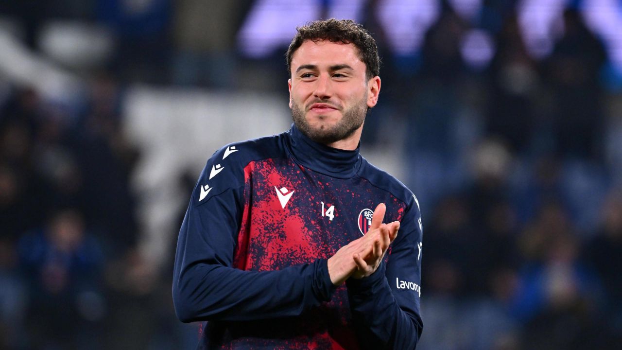 Panathinaikos-Calabria, c'è l'ok di massima del calciatore: si può chiudere