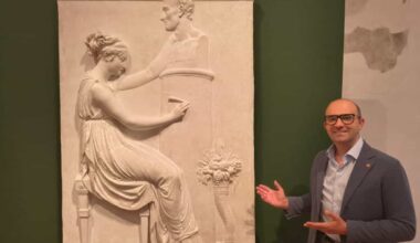 "C'è un Canova in più in città", la nuova mostra al Museo Civico San Domenico