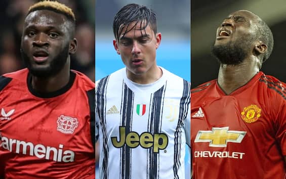 Calciomercato Serie A ed estero: gli acquisti saltati in extremis come Boniface al Milan