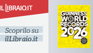 "Guinness World Records 2026. Edizione italiana" di AA.VV. - Cartonato - LIBRI