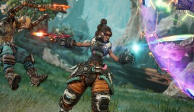 Borderlands 4 presenta Harlowe e le sue micidiali invenzioni con un gameplay trailer