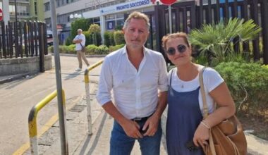 Caso botulino, Salvatore non è più in pericolo di vita