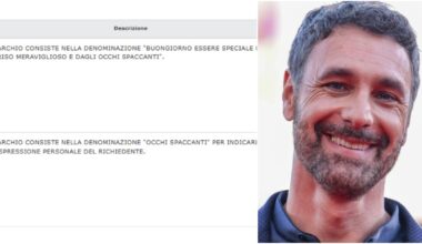 la mossa per evitare la diffusione dell'audio