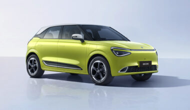 Dongfeng Box: la piccola elettrica cinese sfida FIAT Grande Panda. Allestimenti e prezzi in Italia