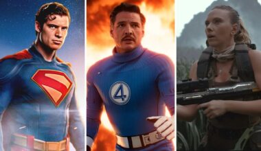 chi ha incassato di più tra Jurassic World, Superman e Fantastici 4?