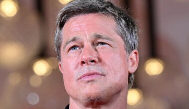 Brad Pitt, è morta la mamma Jane Etta: "Non eravamo ancora pronti"