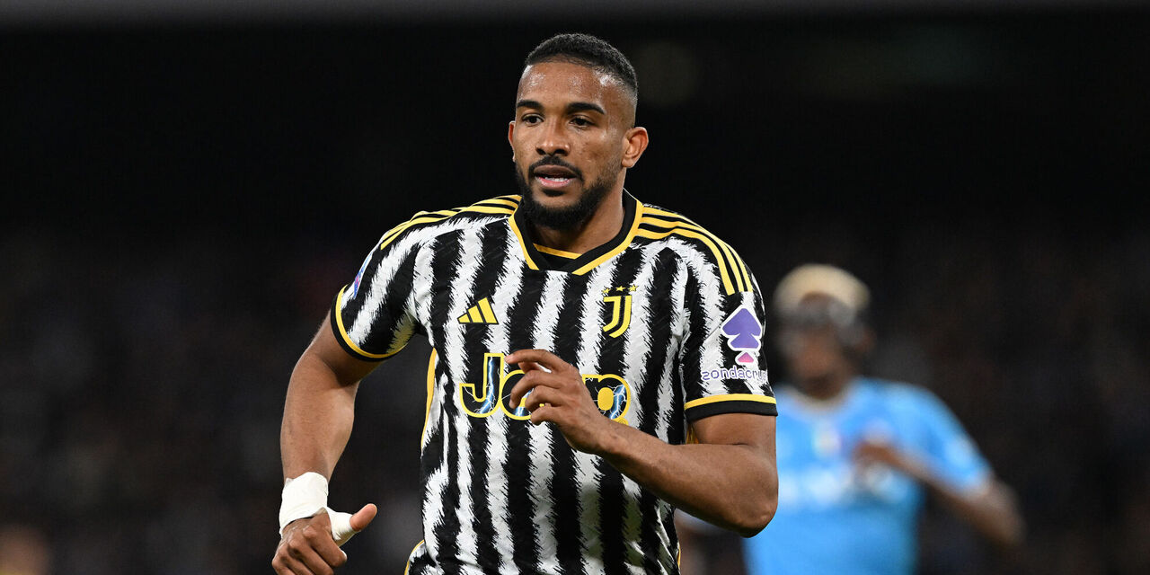 Juventus, i convocati per l'Atalanta: torna Bremer