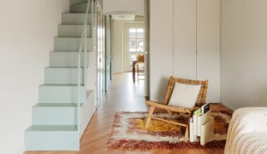 Una mini-casa a Torino | Elle Decor