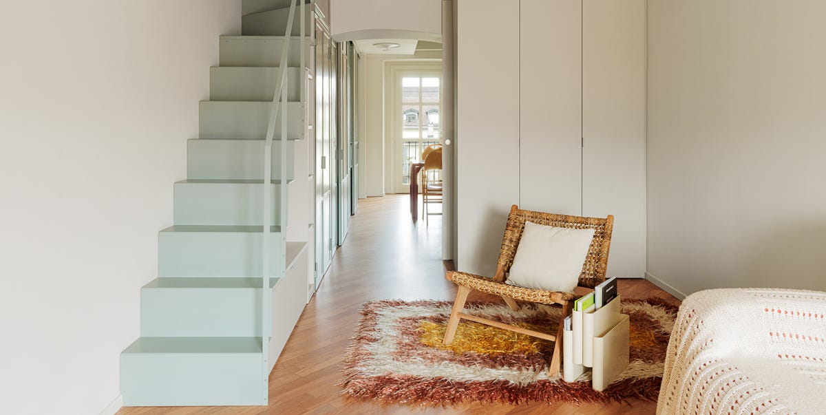 Una mini-casa a Torino | Elle Decor