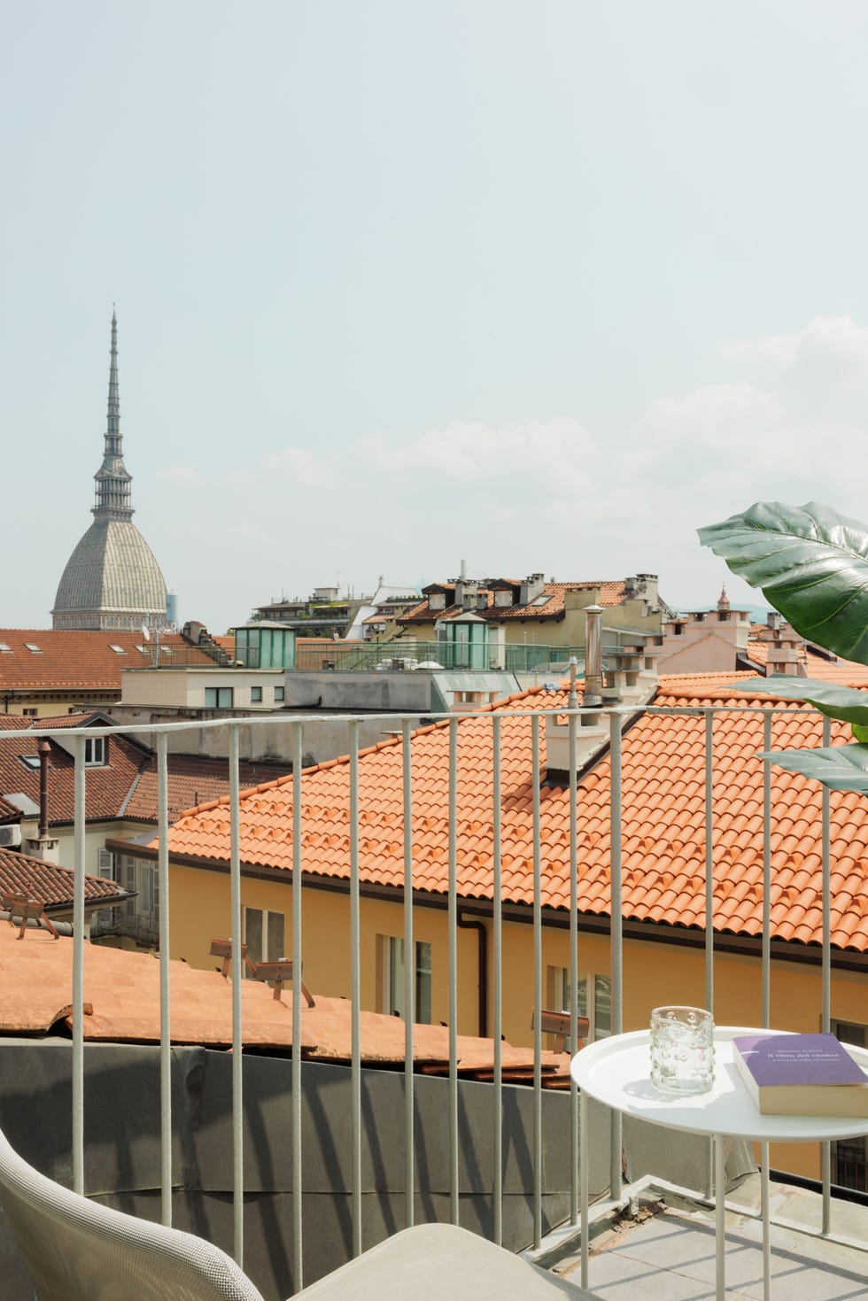 minicasa a torino
