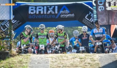 Brixia Adventure MTB, in arrivo ultima tappa e premiazioni finali. Novità per il Master 7
