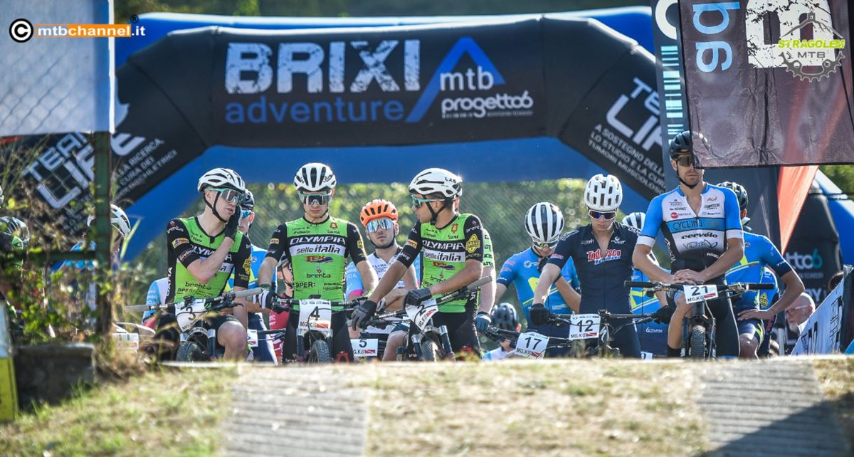 Brixia Adventure MTB, in arrivo ultima tappa e premiazioni finali. Novità per il Master 7