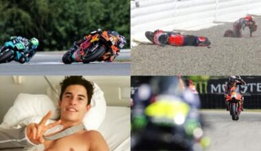 la gara in Repubblica Ceca nel 2020 senza Bagnaia e Marquez | Sky Sport