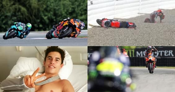 la gara in Repubblica Ceca nel 2020 senza Bagnaia e Marquez | Sky Sport