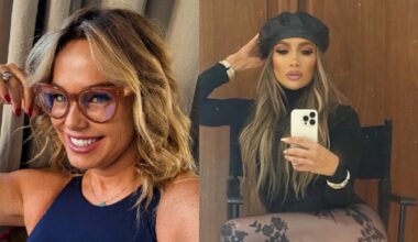 Sonia Bruganelli, il pungente commento sulla "cacciata" di Jennifer Lopez dal negozio di Chanel