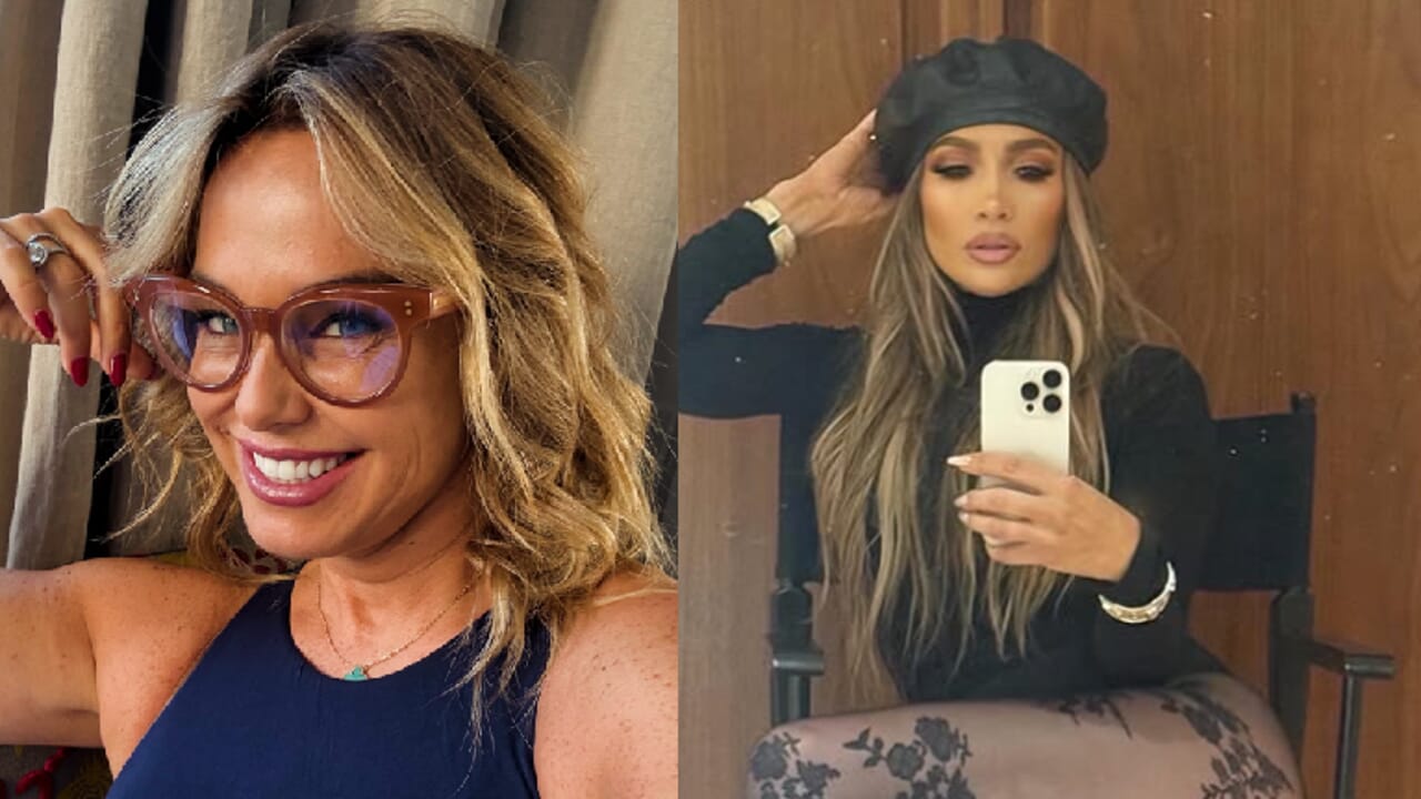 Sonia Bruganelli, il pungente commento sulla "cacciata" di Jennifer Lopez dal negozio di Chanel