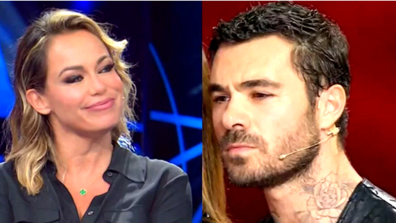 la frecciata a Milly Carlucci