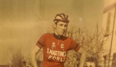 Addio all’ex ciclista Bruno Mussolini. Ha corso con Nencini