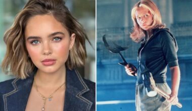 Buffy L'ammazzavampiri, le immagini dal set hanno confermato i rumor sulla trama?