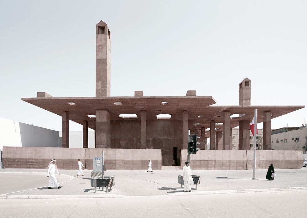 architettura