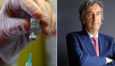 Vaccino Covid, su oltre 1 milioni di richiami “nessun aumento di patologie”. Burioni: “Ennesima conferma della sicurezza del farmaco (nonostante la disinfomazione)”