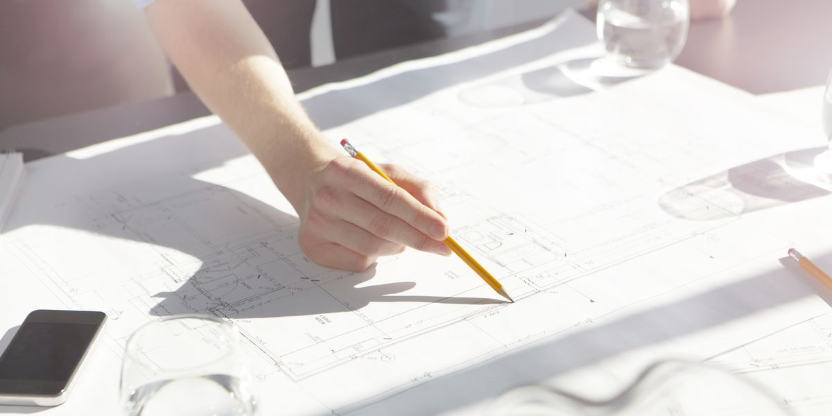I migliori corsi di interior design nel 2025