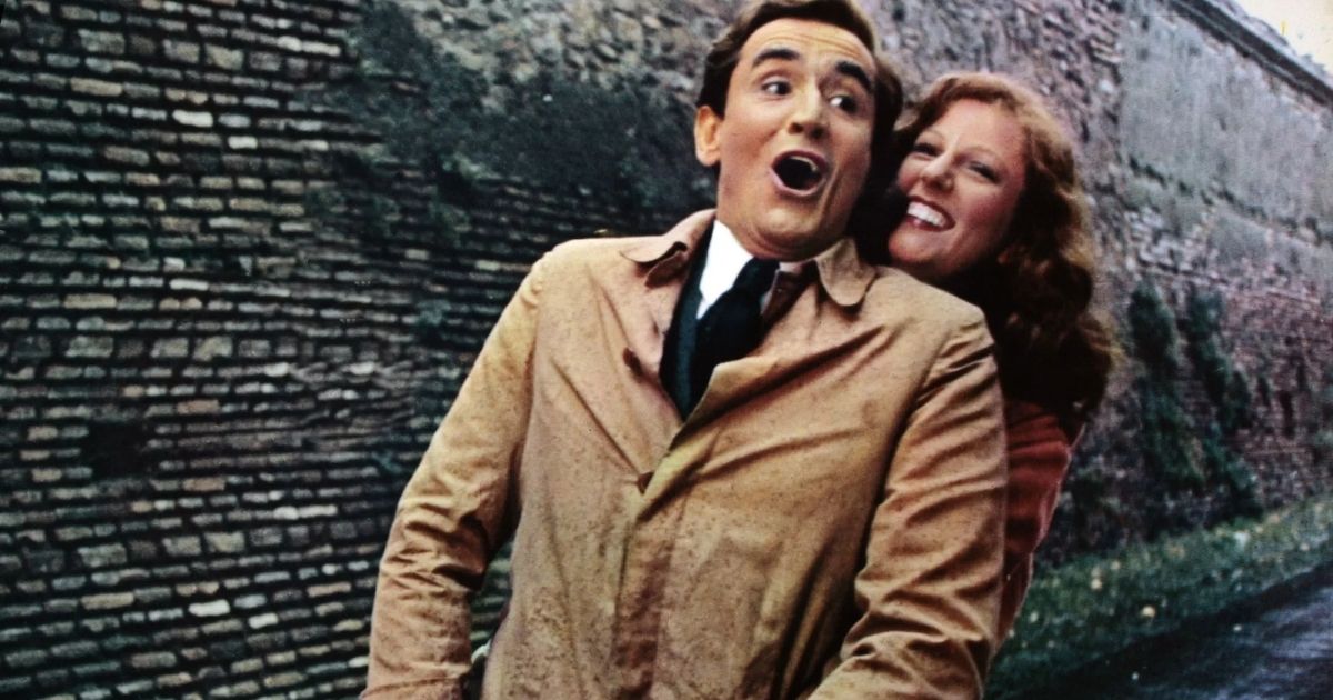 All'epoca, fu massacrato dalla critica. Ma senza questo film, il cinema italiano non sarebbe lo stesso
