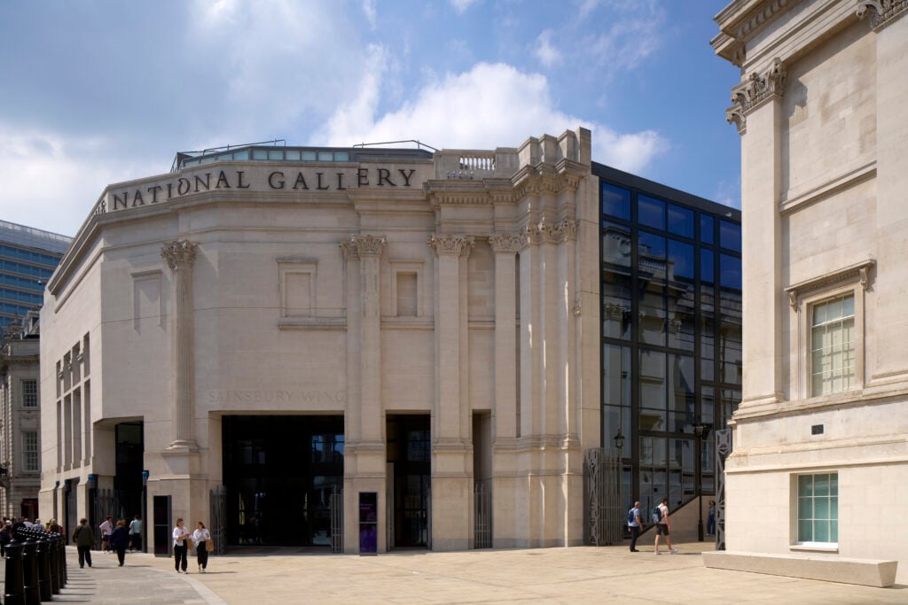 La National Gallery di Londra invita i cittadini a collaborare alla gestione del museo. Nasce un’Assemblea civica tramite lotteria