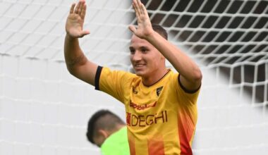 Guida al Lecce 2025/26
