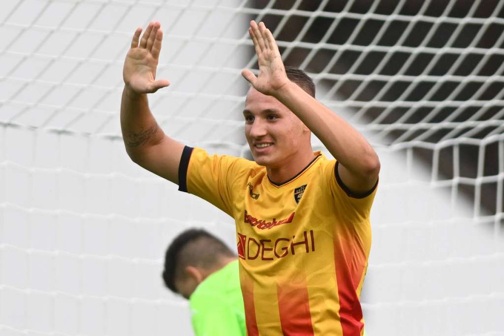 Guida al Lecce 2025/26
