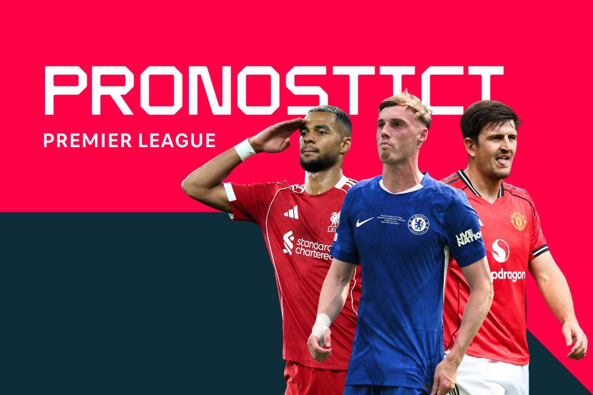 Premier League, 1ª giornata: pronostici, scommesse e quote