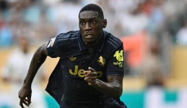 Juventus, intesa raggiunta con il PSG per Kolo Muani. Tuttosport annuncia: "Ekkolo!"