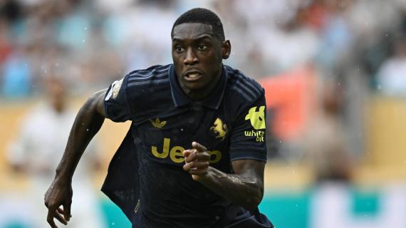 Juventus, intesa raggiunta con il PSG per Kolo Muani. Tuttosport annuncia: "Ekkolo!"