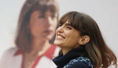 Scompare a 42 anni l'attrice spagnola Verónica Echegui - Cinema