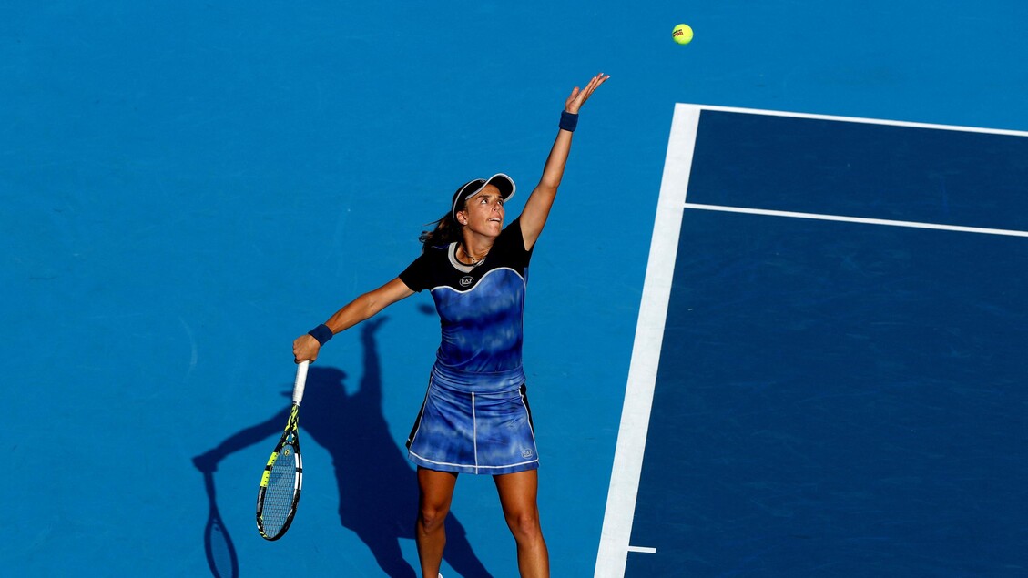 Wta Cincinnati, Bronzetti agli ottavi contro la n.2 Gauff - Tennis