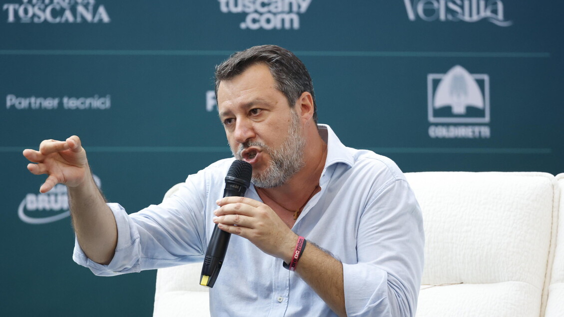Lega, prima contro Salvini,ora gli Usa. Parigi si rassereni - Ultima ora