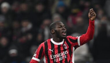 Napoli, si raffredda Miretti e si torna a scaldare Musah: ecco l