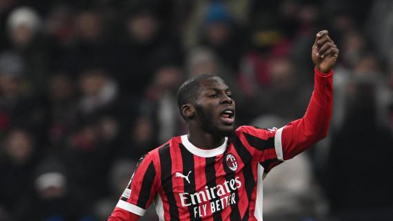 Napoli, si raffredda Miretti e si torna a scaldare Musah: ecco l