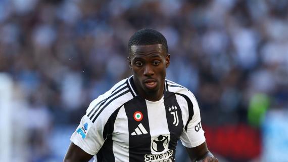 Juventus, Timothy Weah saluta per 16 milioni più bonus e futura rivendita. Le cifre