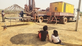 Brasile – Il lavoro salesiano con i popoli indigeni del Mato Grosso è la maggiore speranza di riscatto per la dignità di queste popolazioni