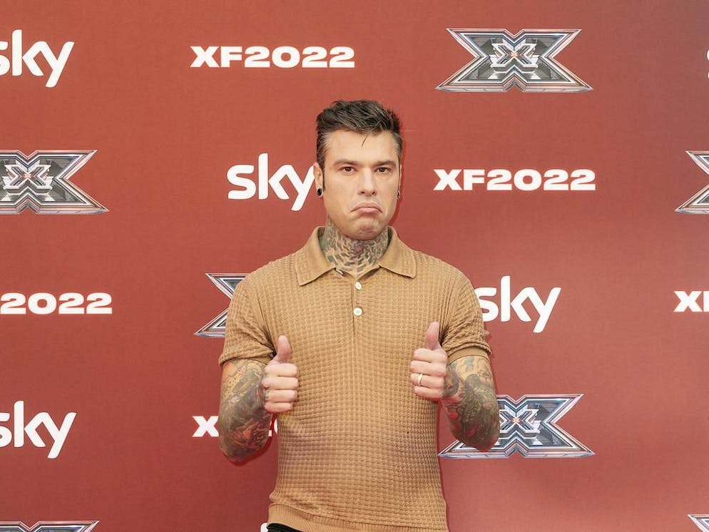 Fedez