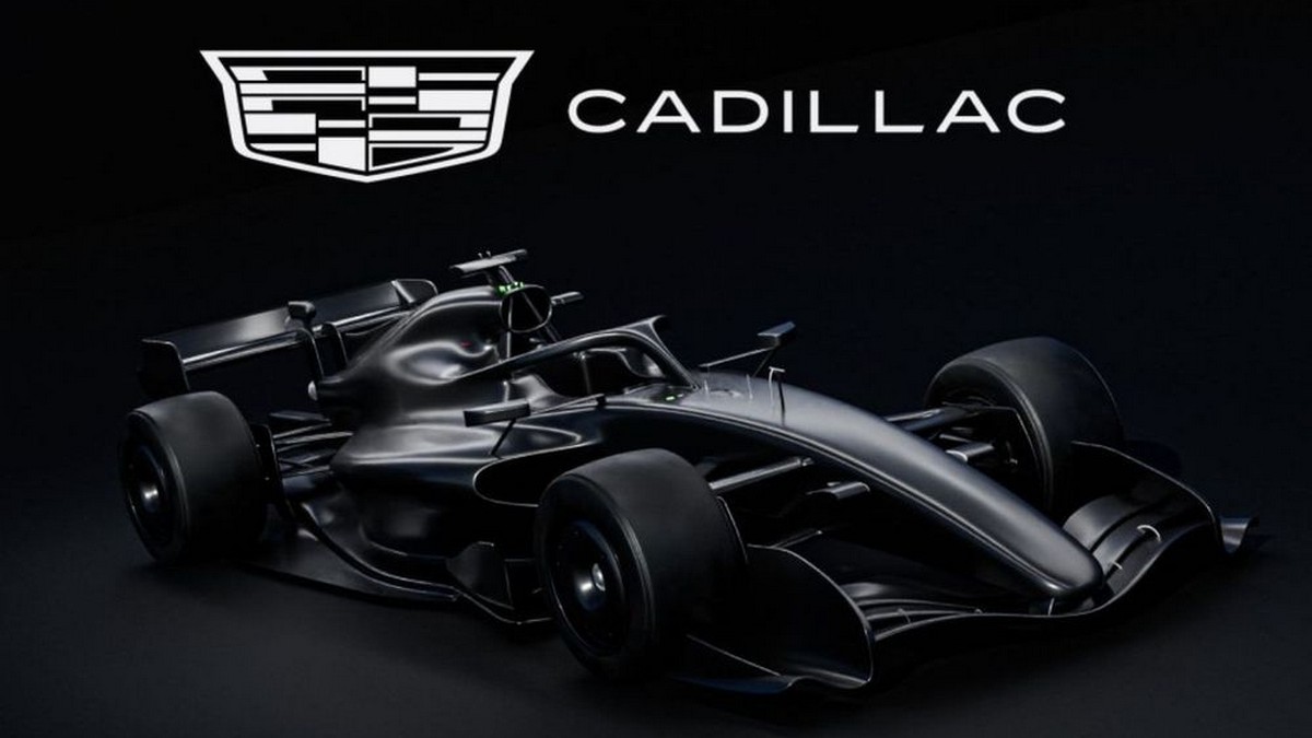 Cadillac alla ricerca dei suoi piloti
