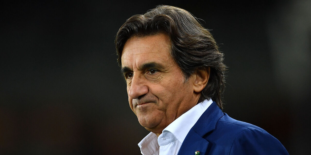 "Con Simeone possiamo fare il 4-4-2. Elmas? Siamo al 95%"