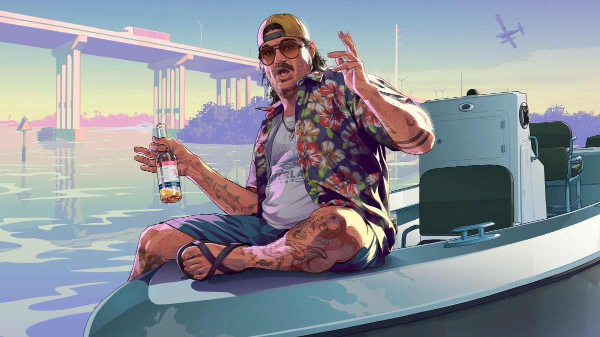 GTA 6 verrà rinviato di nuovo? Il CEO di Take-Two assicura di no, ma l'aveva già detto