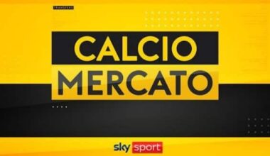 Calciomercato 2025, ultime news di oggi in diretta live